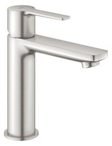 Grohe Lineare umyvadlová baterie stojící SuperSteel 23106DC1