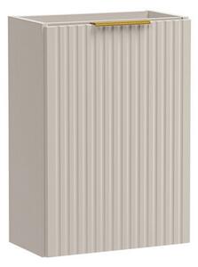 Koupelnová skříňka pod umyvadlo ADEL CASHMERE 40 cm