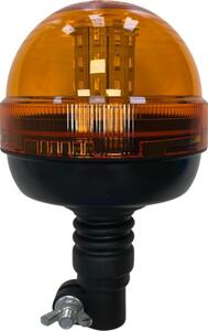 LED Výstražný maják LED/12-24V IP66