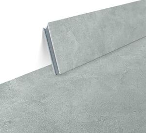 Soklová lišta K40 pro Stone Click Rigid 5351 Beton světle šedý