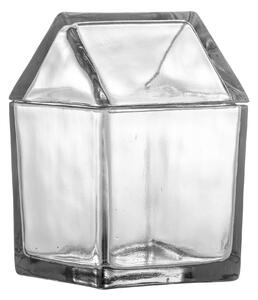 Skleněná dóza Elius 1100 ml