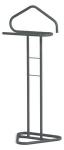 Stojanový věšák šedý 81119 GREY
