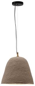 Kave Home Závěsné světlo Lisora 25 cm