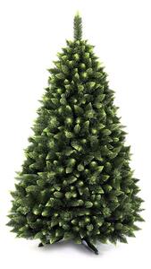 Umělý vánoční stromeček DecoKing Alice, výška 2,8 m