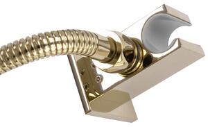 Rea Podomítkový sprchový set Fenix L.gold REA-P8401 - Rea