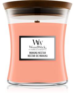 Woodwick Manuka Nectar vonná svíčka 275 g