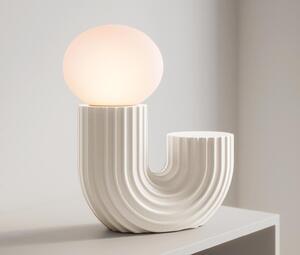 Designová stolní LED lampa