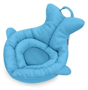 Skip Hop - Podložka do vany MOBY modrá