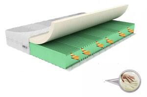 Pěnová matrace Smartex 80x200 cm (T2) (potah Lux Vital)