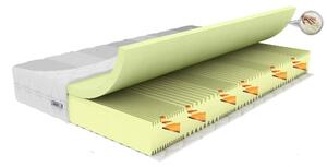 Pěnová matrace Smartex 80x200 cm (T4) (potah Lux Vital)