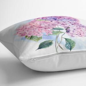 Povlak na polštář s příměsí bavlny Minimalist Cushion Covers Liandnse Special Design Modern Mala, 45 x 45 cm