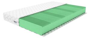 Pěnová matrace Clasex 80x200 cm (T2) (potah Basic)