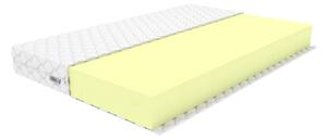 Vrchní matrace/Topper Simplex 80x200 cm (T4) (potah Basic). Akce -20%. 1120172