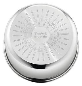 Tefal - Sada nádobí 13 ks INGENIO PREFERENCE ON nerez