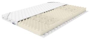 Vrchní matrace/Topper Herex 80x200 cm (T4) (potah Basic). Akce -19%. 1120197