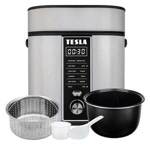 TESLA Electronics MultiCook - Multifunkční rýžovar 2,1 l 400W/230V