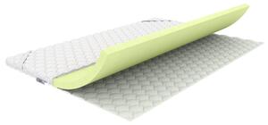 Vrchní matrace/Topper Memmex 90x200 cm (T2) (potah Basic)