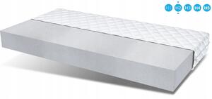 Dětská pěnová matrace COMFORT MAX RELAX 200x90x10 cm