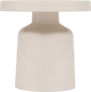Odkládací stolek totem ABADI, Ø 43 cm 4