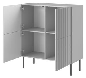 Halmar komoda ASENSIO KM-2