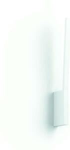 Hue Bluetooth LED White and Color Ambiance Nástěnné svítidlo Philips Liane 8719514343443 bílé 2000K-6500K RGB