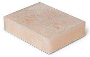 Úložný box Mist Pearl 15 x 20 cm