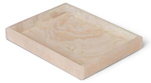 Podnos Mist Pearl 15 x 20 cm