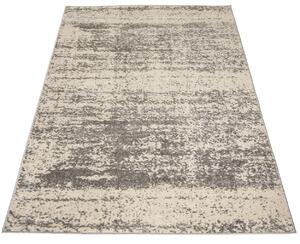 Moderní kusový koberec SPRING Senna - bílý