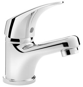 Jika Talas Umyvadlová baterie stojánková, bez výpusti, chrom H3111N10041101