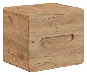 Comad Aruba Craft skříňka 60x46x53 cm pod umyvadlo závěsná dub ARUBA CRAFT 828-UN-60CM FSC
