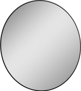 Elita Sharon zrcadlo 100x100 cm kulatý s osvětlením 168123