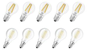 Osram LED žárovka »Base Classic«, 5 kusů (100409233)