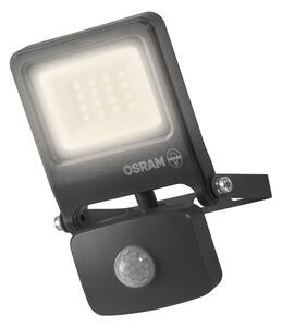 Osram Venkovní LED reflektor Endura Flood Sensor, s pohybovým čidlem (100409197)