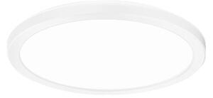 Osram LED stropní svítidlo Orbis Ultra Slim Backlight 3step clickdim (23,5 cm, bílá) (100409235001)
