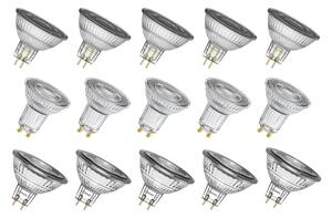 Osram LED žárovka »Base Spot«, 5 kusů (100409271)