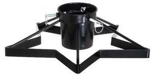 Stojan na vánoční stromek FLORA s kovovou základnou, Ø 49,5 cm