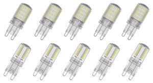 Osram Speciální LED žárovka »Base CL non-dim G9«, 5 kusů (100409278)