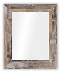 Nástěnné zrcadlo Styler Lustro Jyvaskyla Duro, 60 x 86 cm