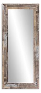 Nástěnné zrcadlo Styler Lustro Jyvaskyla Duro, 60 x 148 cm