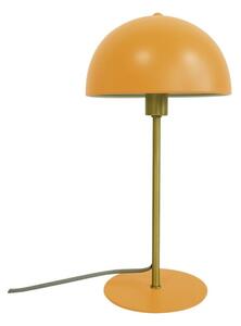 Žlutá stolní lampa Leitmotiv Bonnet