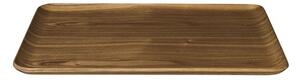 Dřevěný podnos WOOD, 36x28cm