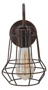 Nástěnná lampa Mauro Ferretti Industry B