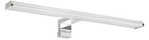 Rabalux 2114 - LED Koupelnové osvětlení zrcadla LEVON LED/8W/230V 40cm IP44