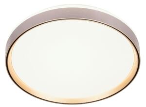 STROPNÍ LED SVÍTIDLO, 38 cm Novel - Online Only svítidla, Online Only