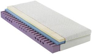 MATRACE Z GELOVÉ PĚNY, 90/200 cm Dieter Knoll - Pěnové matrace