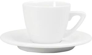 Šálek na espresso s podšálkem Thun Zdena 90 ml (6 ks)