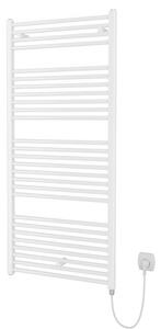 EBS Grande G60133REW Radiátor elektrický, 60x133cm, bílá