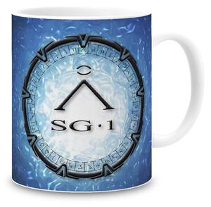Hrnek Stargate - SG-1