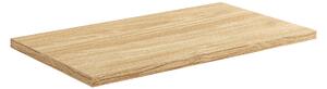 Comad Nábytková horní deska Ocean 70 cm, dub olejovaný