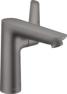 Hansgrohe Talis E umyvadlová baterie stojící černá 71754340
